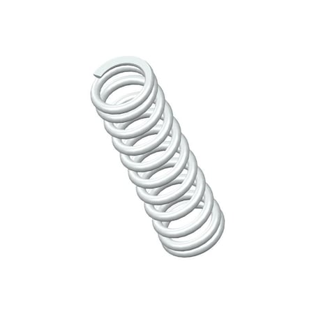 Approved Vendor Compression Spring, O= .360, L= 1.25, W= .051 G509962769